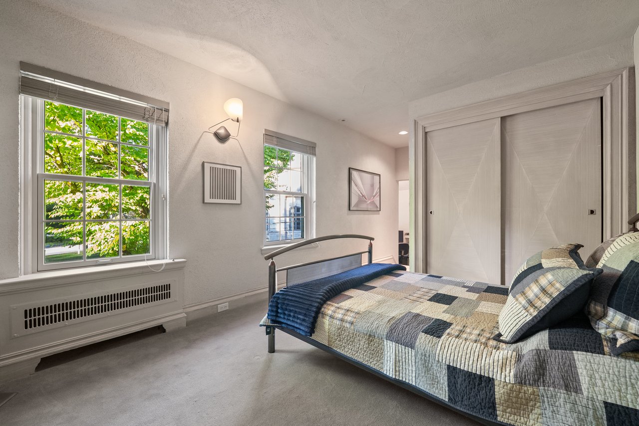 Extraordinary 1.4-Acre Double Lot