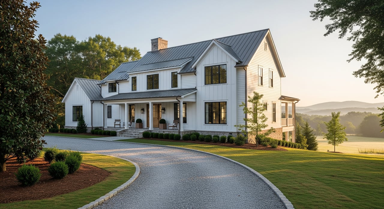 USDA Loans in Fountain Inn: What Buyers Should Know