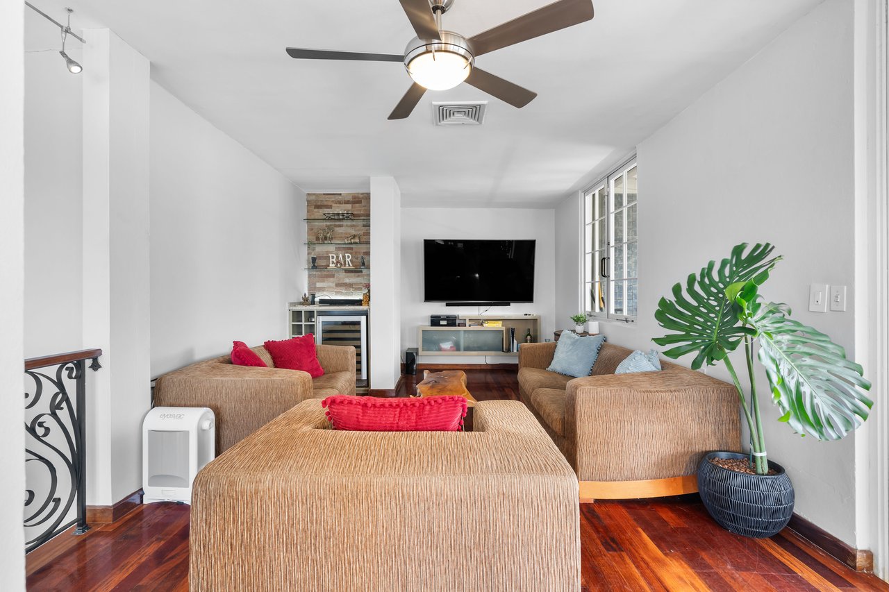 Wilson Caribe Condominium | San Juan, P.R.