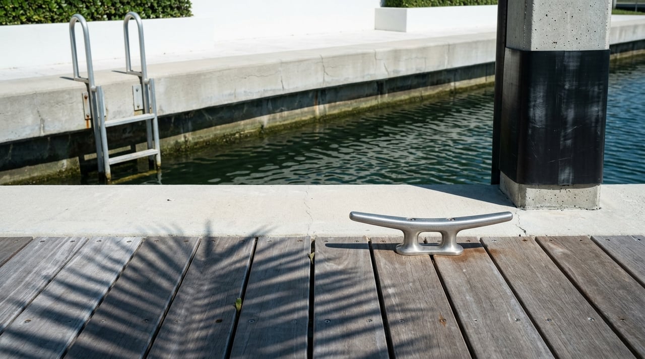 What To Check Before Buying A Fort Lauderdale Waterfront Home