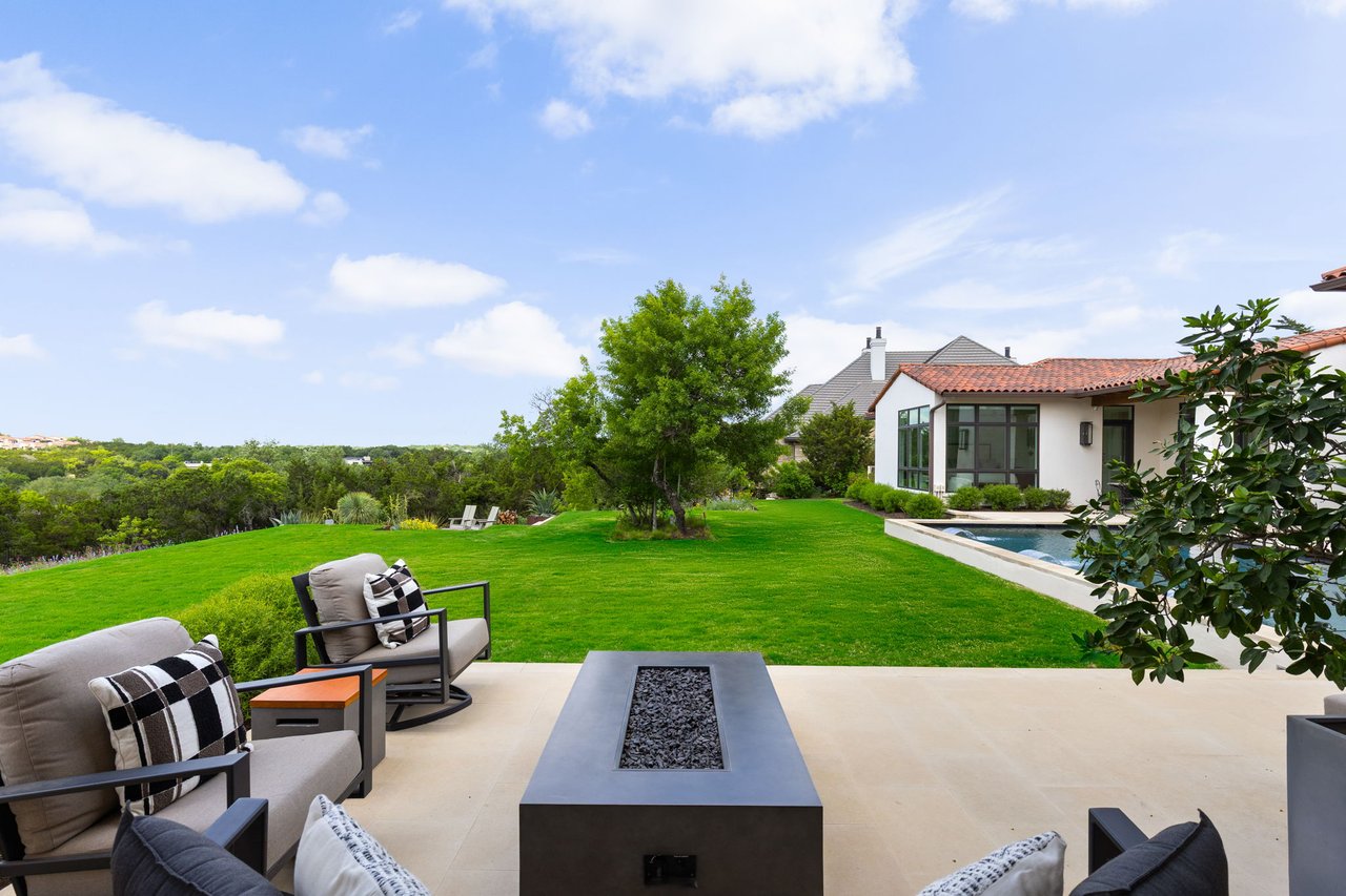 4516 Peralta Lane