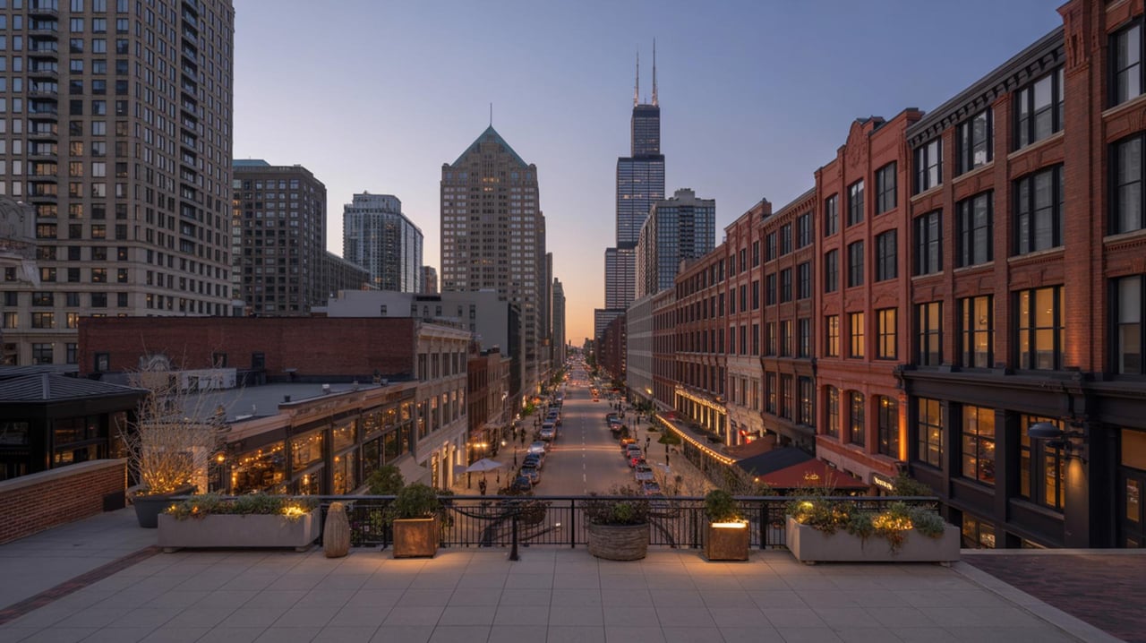 Hidden Gems in West Loop, IL You Need to Discover