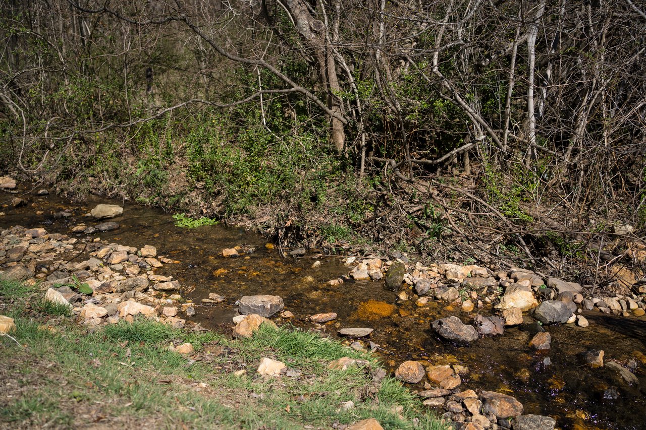 879 New Haw Creek Road