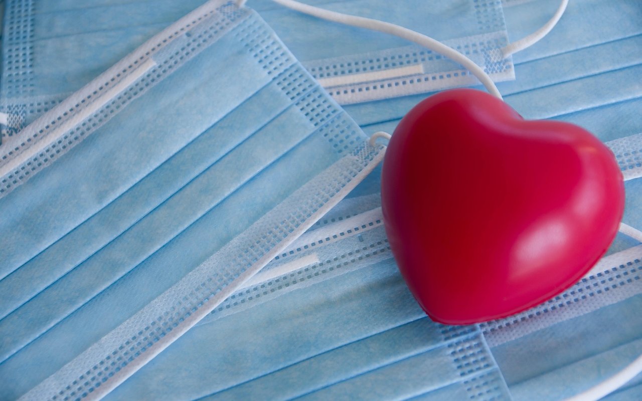 Community Outreach: FREE Covid Testing & Vaccinations