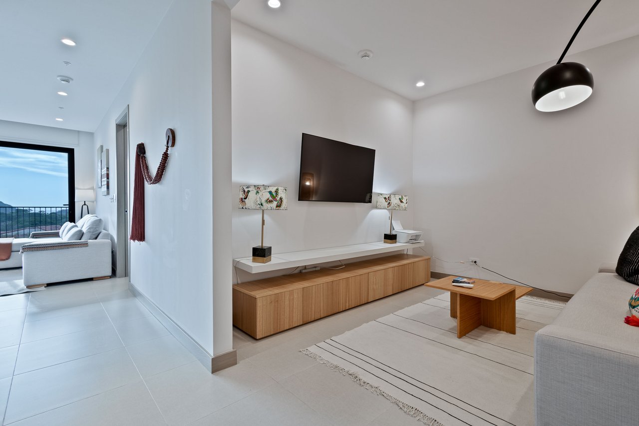 Na Umi The Sunset #522 | Ocean-View Residence at Pacifico