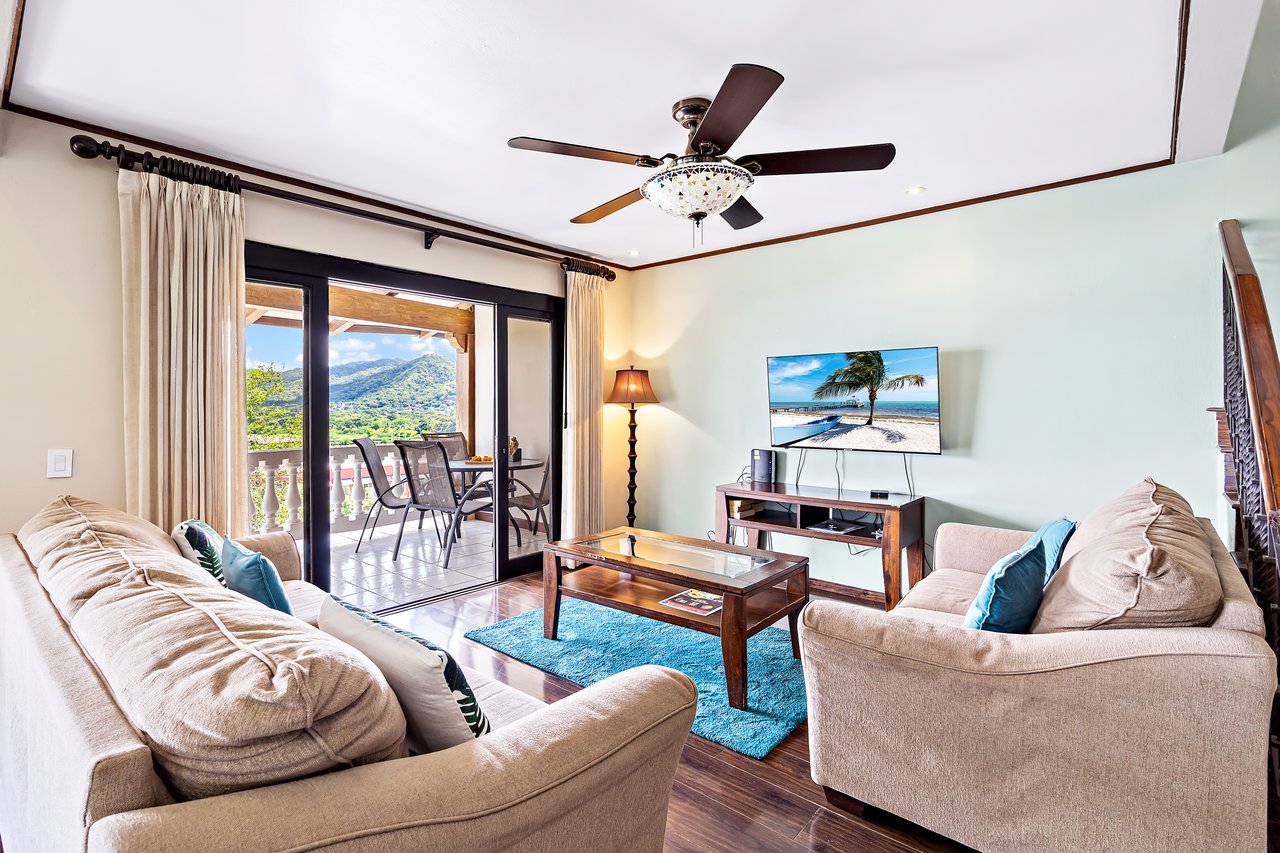 Flamingo Marina Real Penthouse 133 | Ocean View Penthouse Steps to the New Flamingo Marina, to 2 Beaches and in the Heart of Everything!