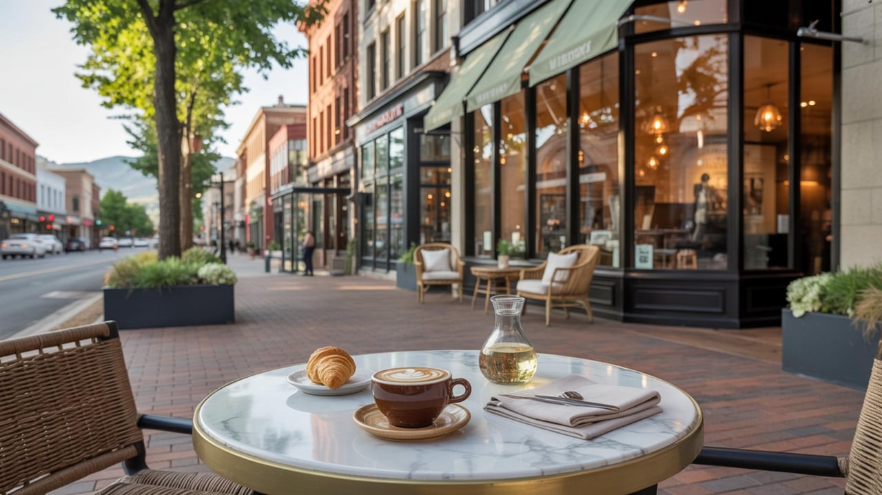Best Coffee Shops to Try in Littleton, CO: Local Favorites