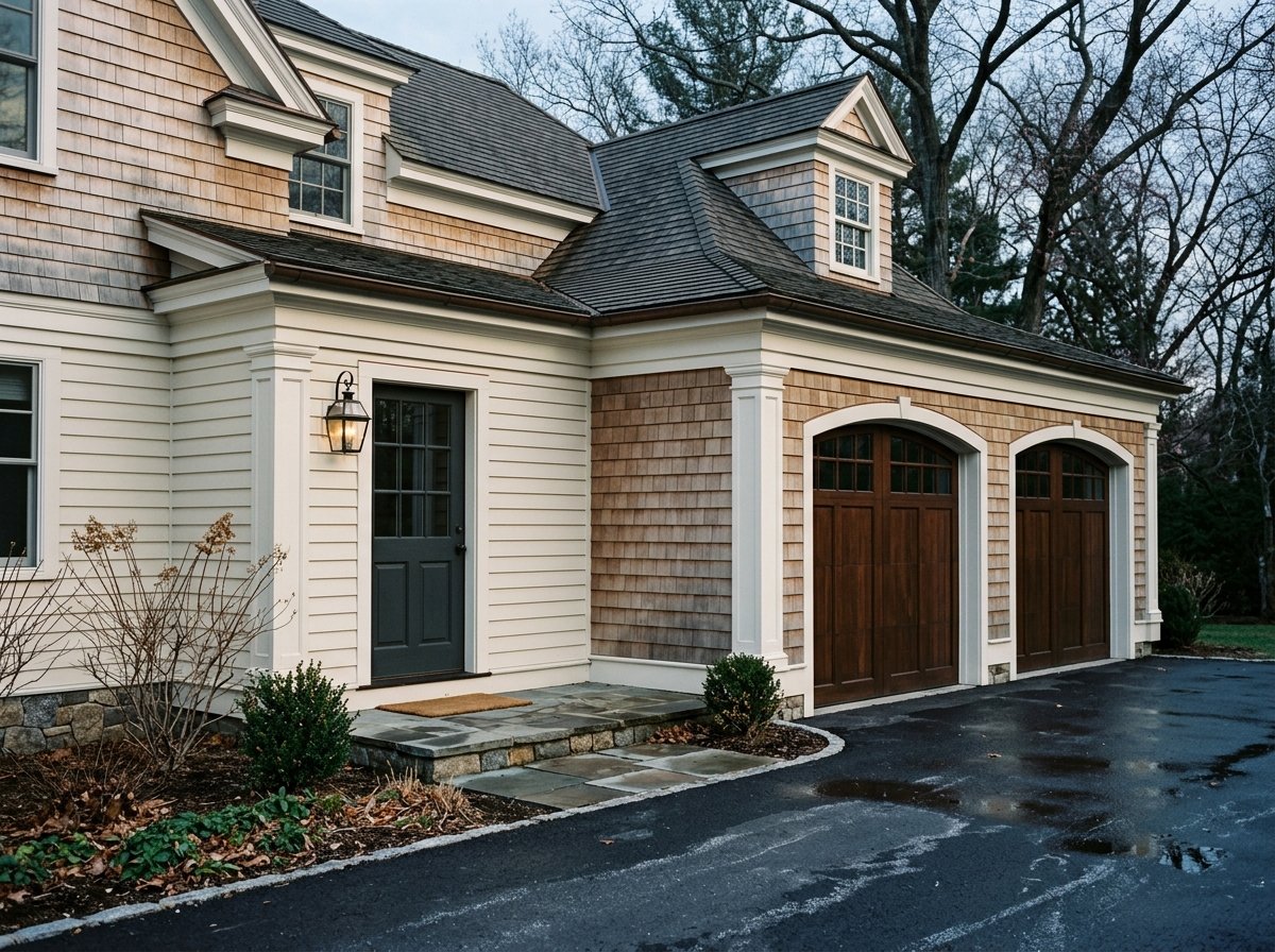Year-Round Vs Seasonal Living In Glen Arbor