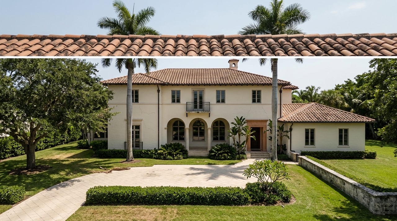 In Coral Gables, A Fixed Bridge Two Streets Away Is Setting Your Waterfront Price