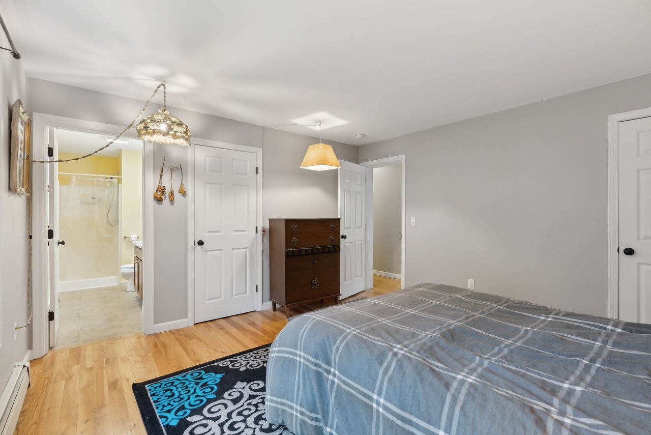 641 Chadbourne Road, Standish