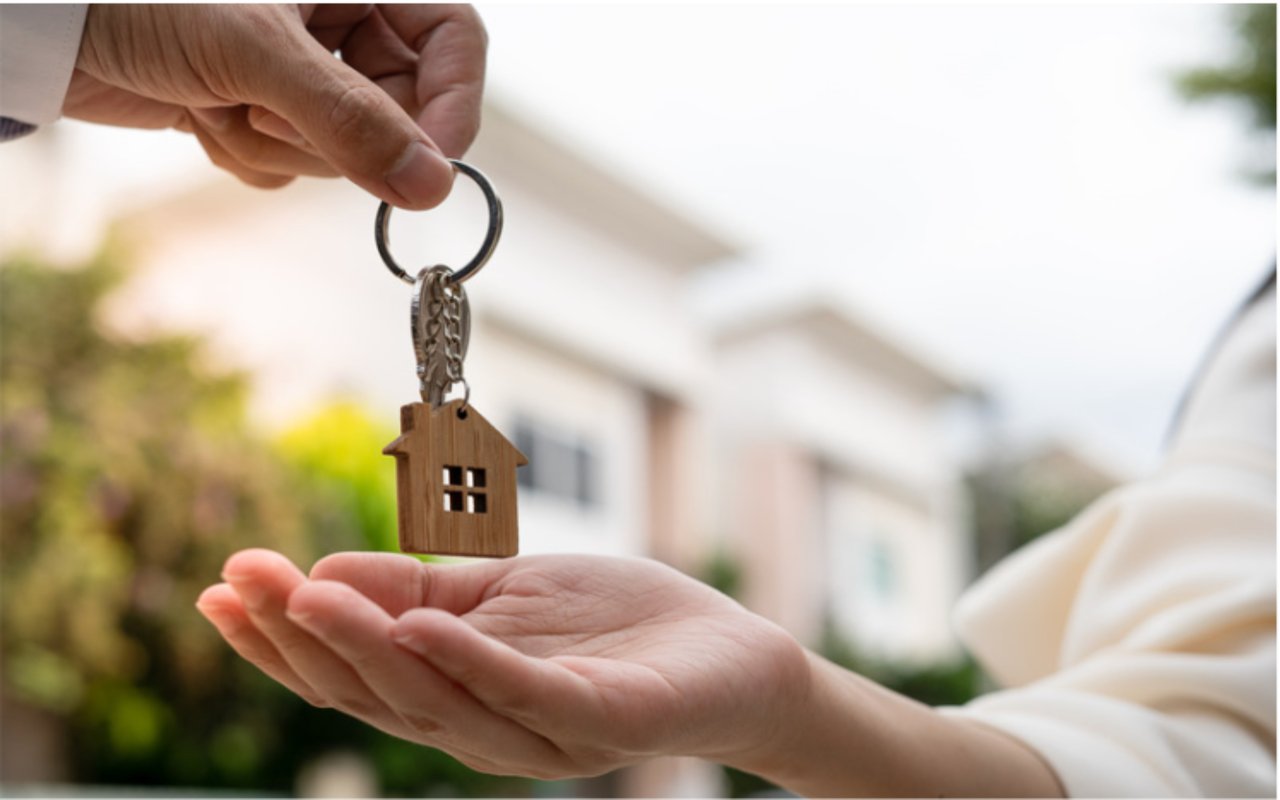What Are the Steps Involved in the Home Buying Process?