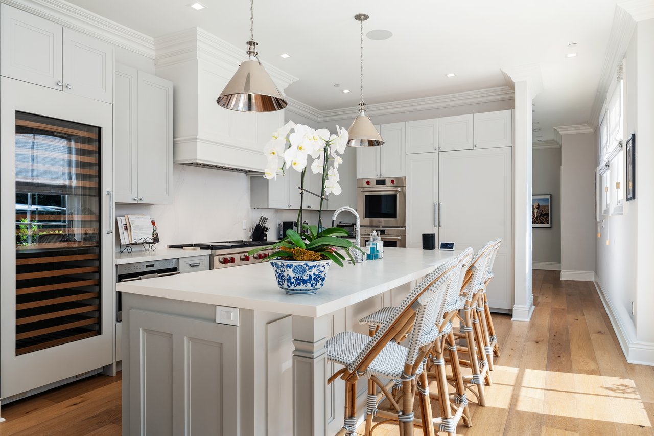 401 Ocean Ave Unit: 2, Santa Monica 