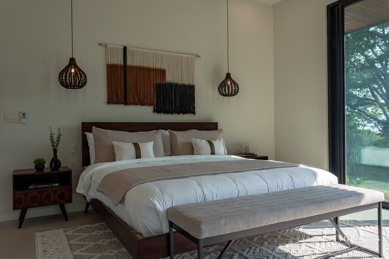 Modern Tropical Home at Las Colinas #23