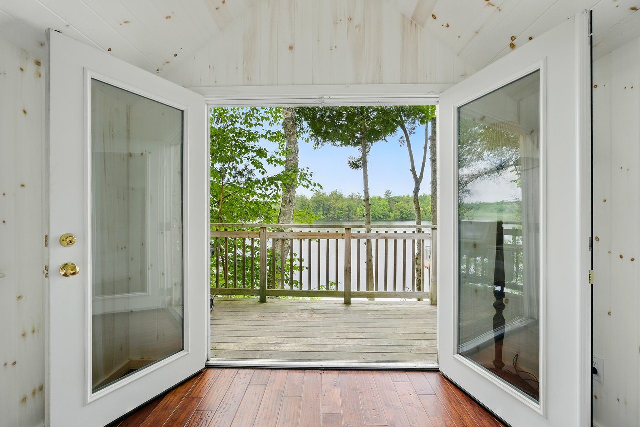 1111 TONDERN ISLAND ROAD