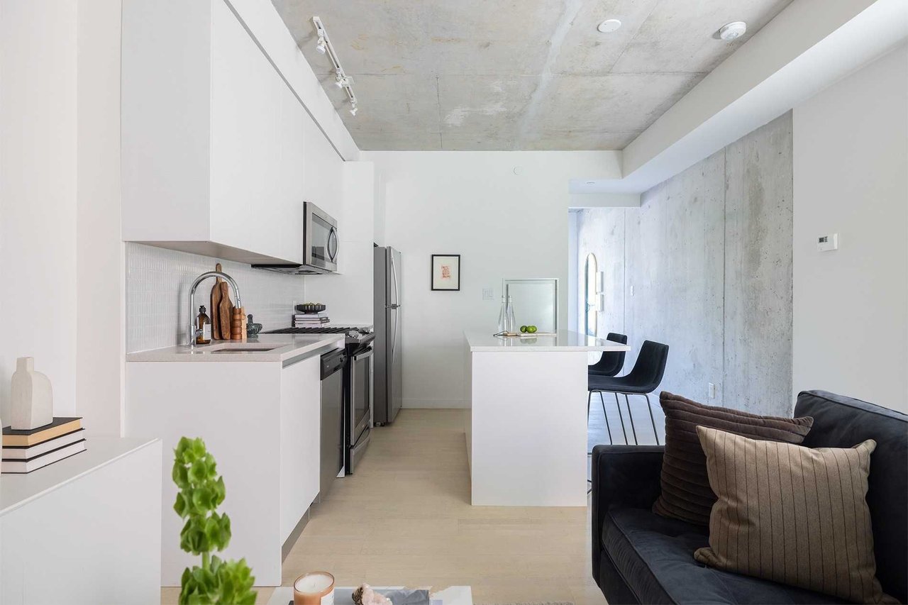 246 Logan Ave Unit: 207