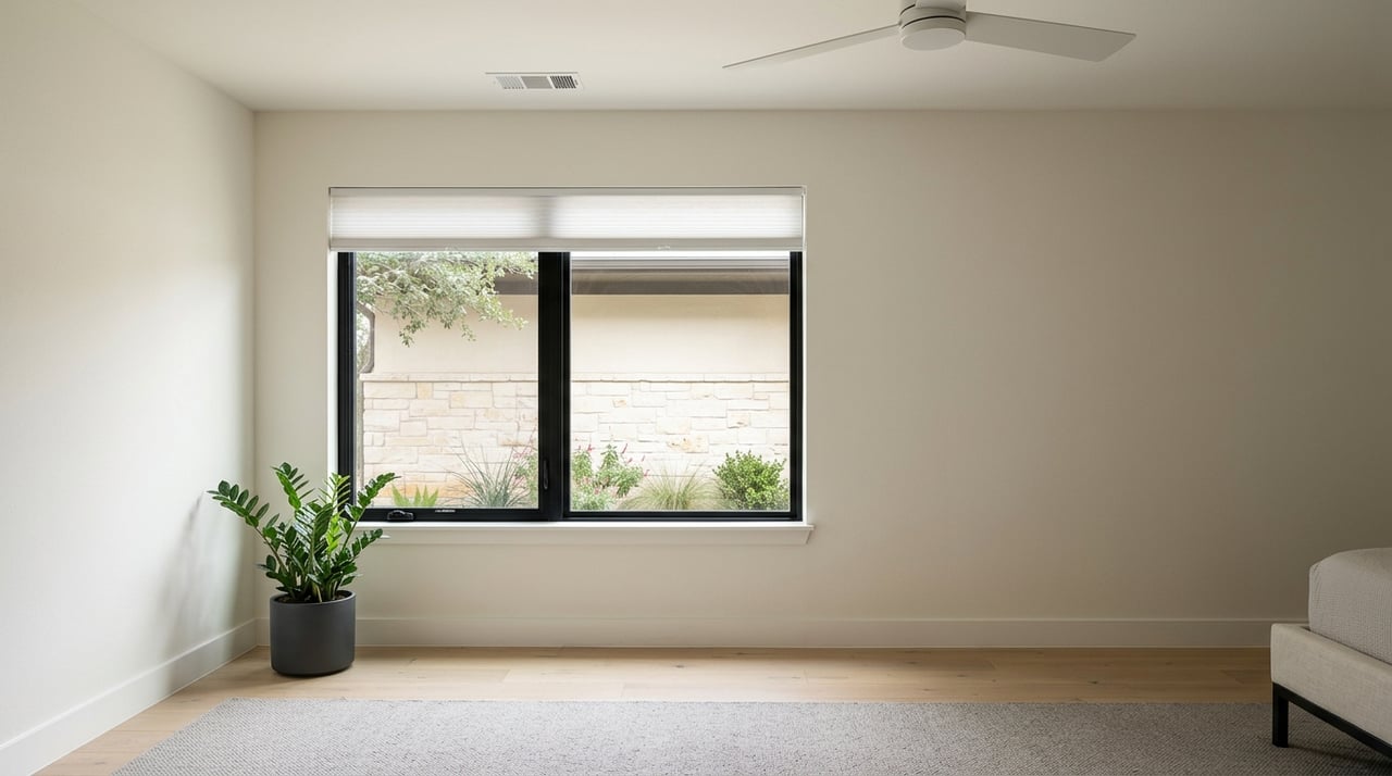 Energy-Efficient Home Features In Northwest Hills Explained