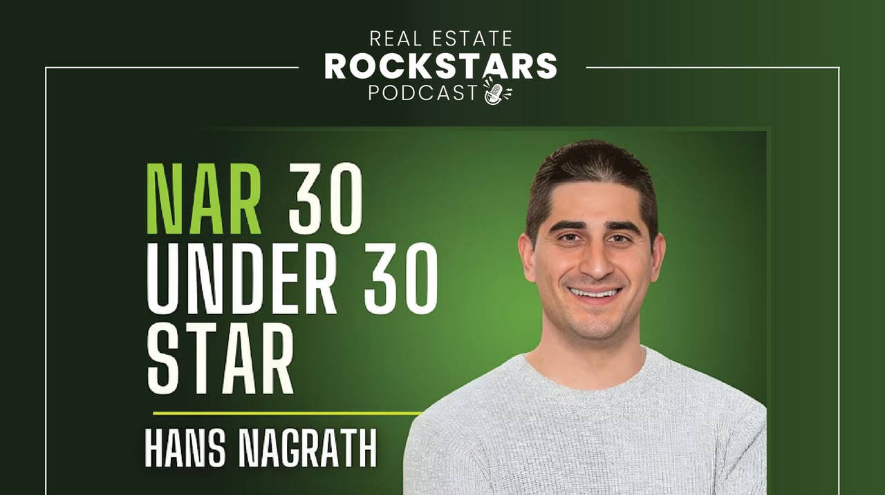 Real Estate Rockstars Podcast