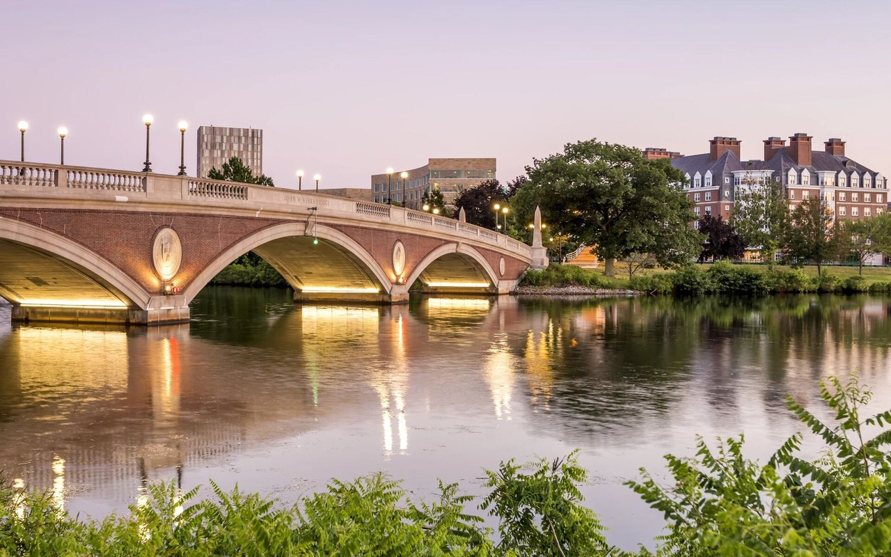 Cambridge
