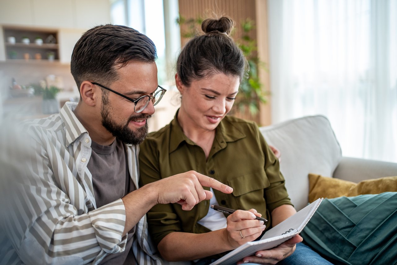 Setting Your Homeownership Goals for 2026 