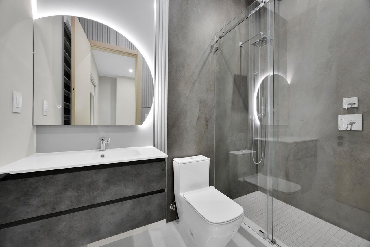 JUST LISTED: Modern Luxury Estate at 11240 SW 95th Street