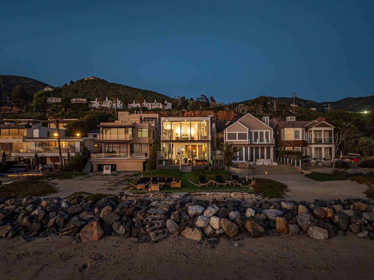 31220 Broad Beach Rd, Malibu