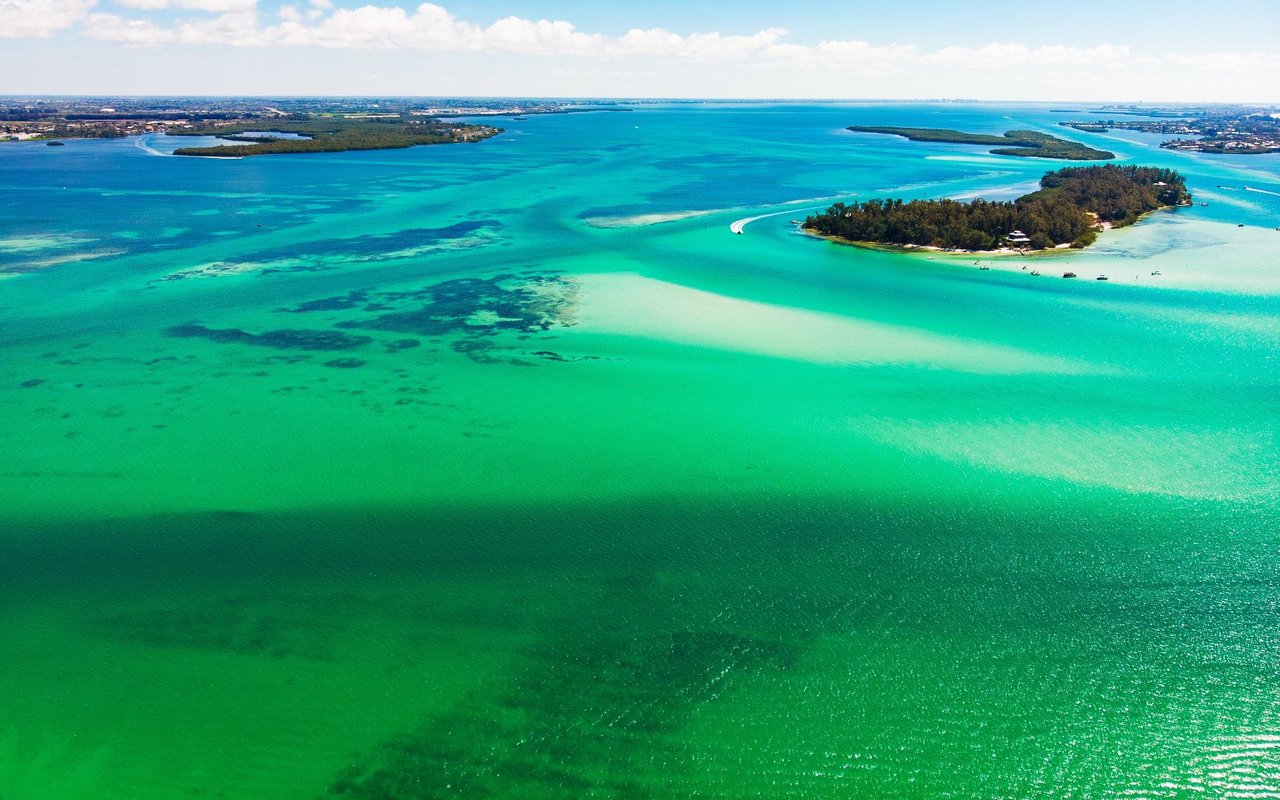 Coquina Sands