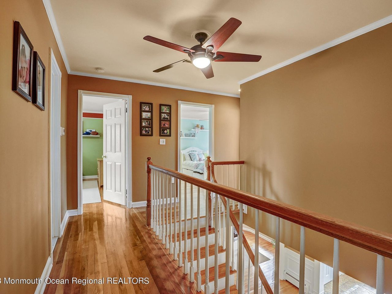 34 Longstreet Road