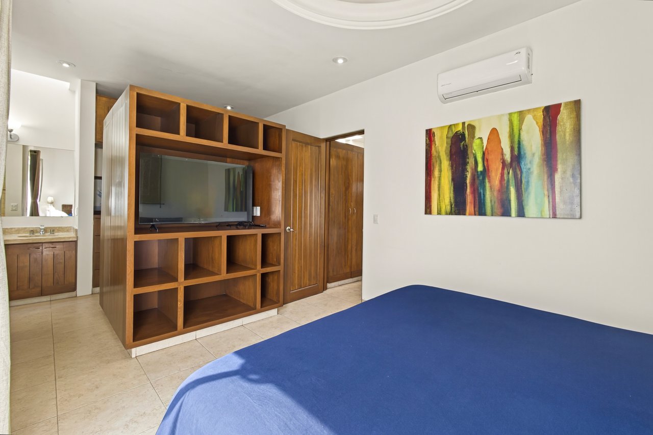 Casa A-2 Santa Rita Pedregal