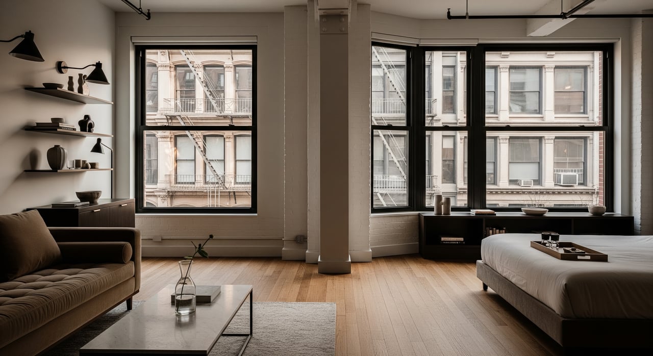 Short‑Term Rentals in SoHo: What the New Rules Allow