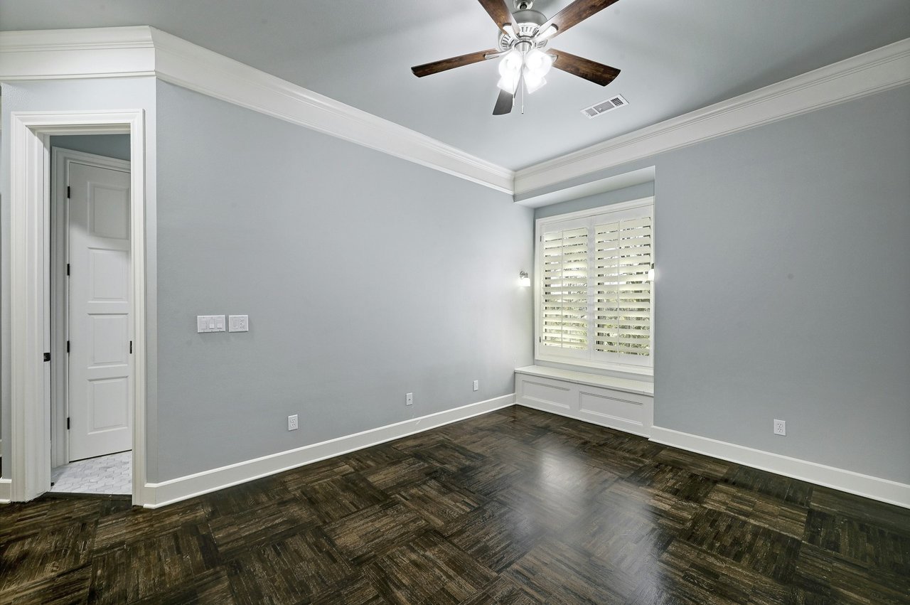 Coming Soon in Barton Creek!