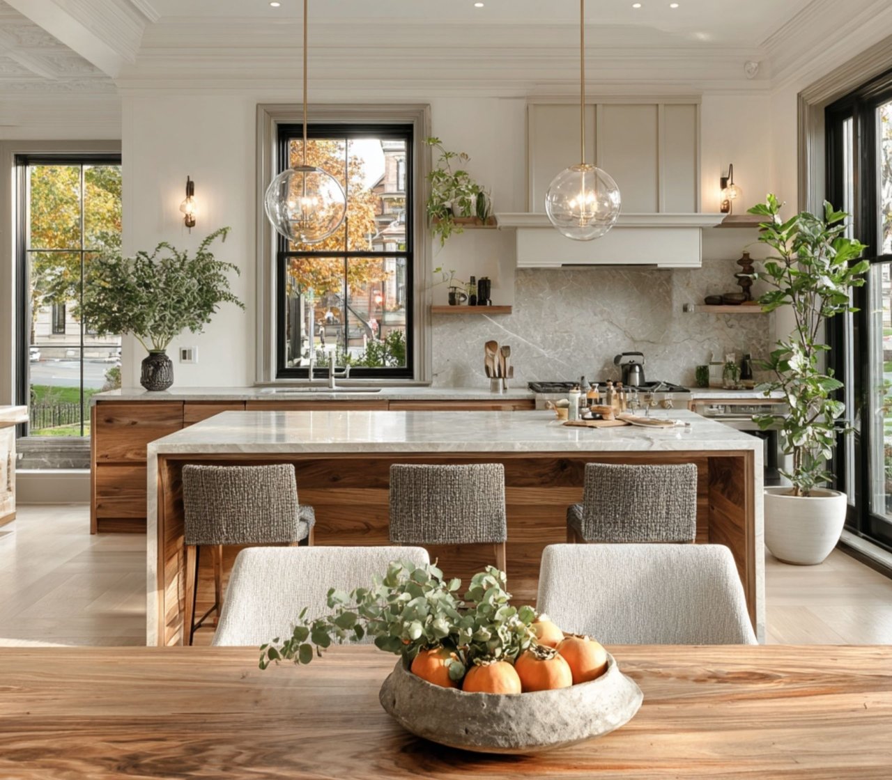 Home Valuation