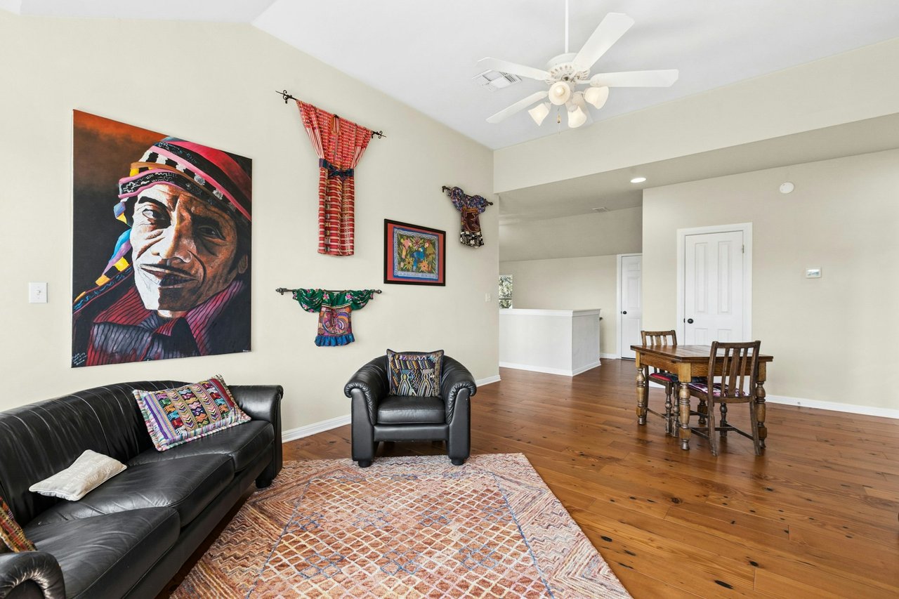 Westlake Area Property Available With City Views!