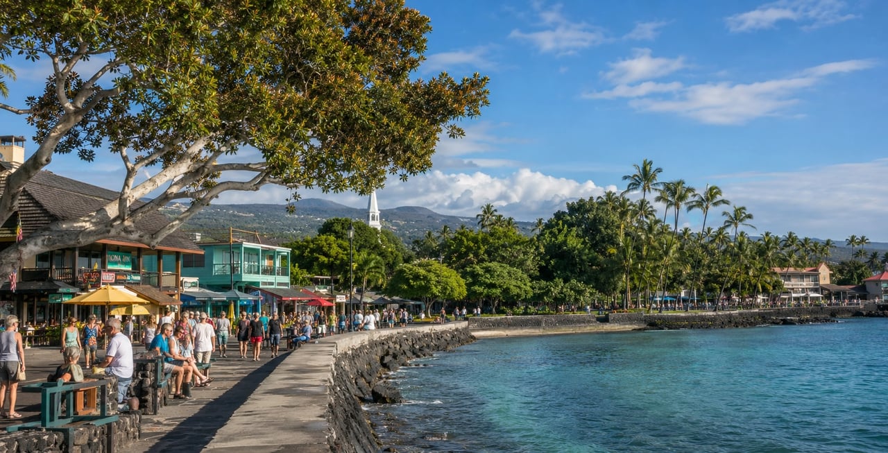 Relocating to Kailua-Kona: What a 35-Year Local Wants You to Know Before You Move