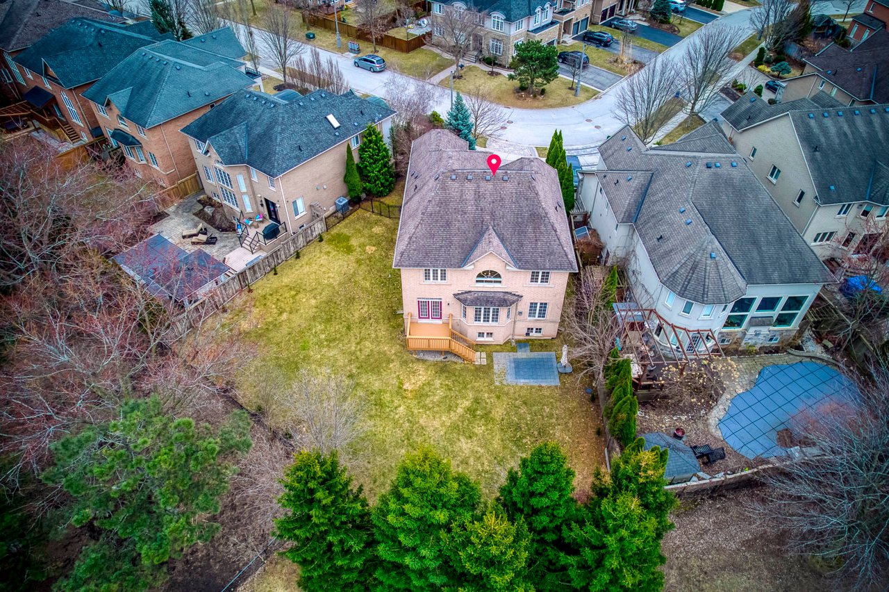 169 Spring Azure Cres