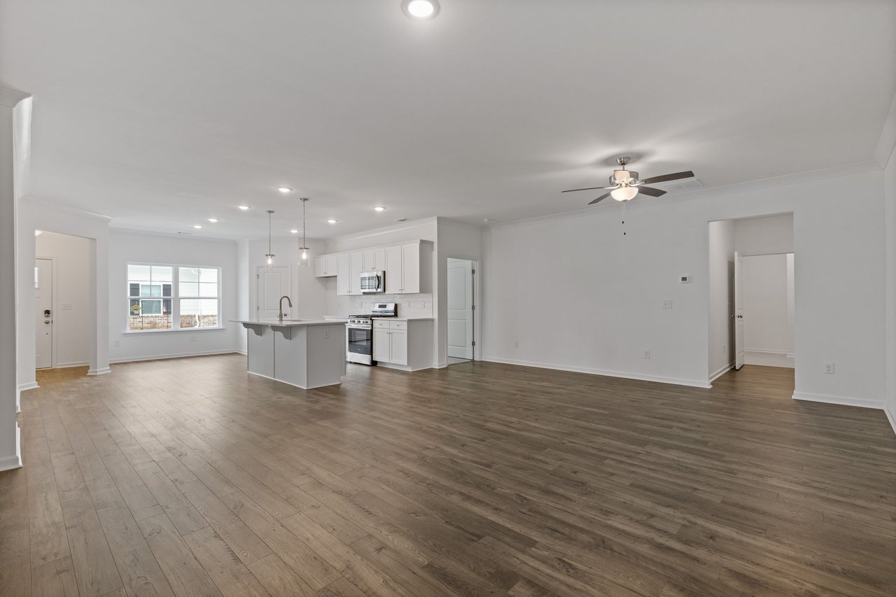 3865 Shelleydale Dr