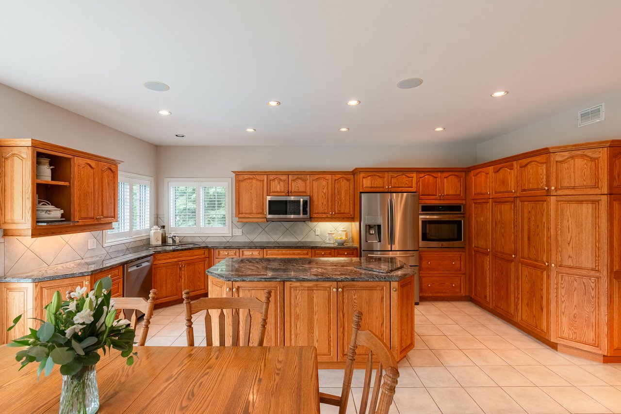 Custom Carlisle Family Home