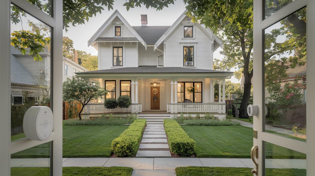 Smart Home Must-Haves for Oak Park Homeowners
