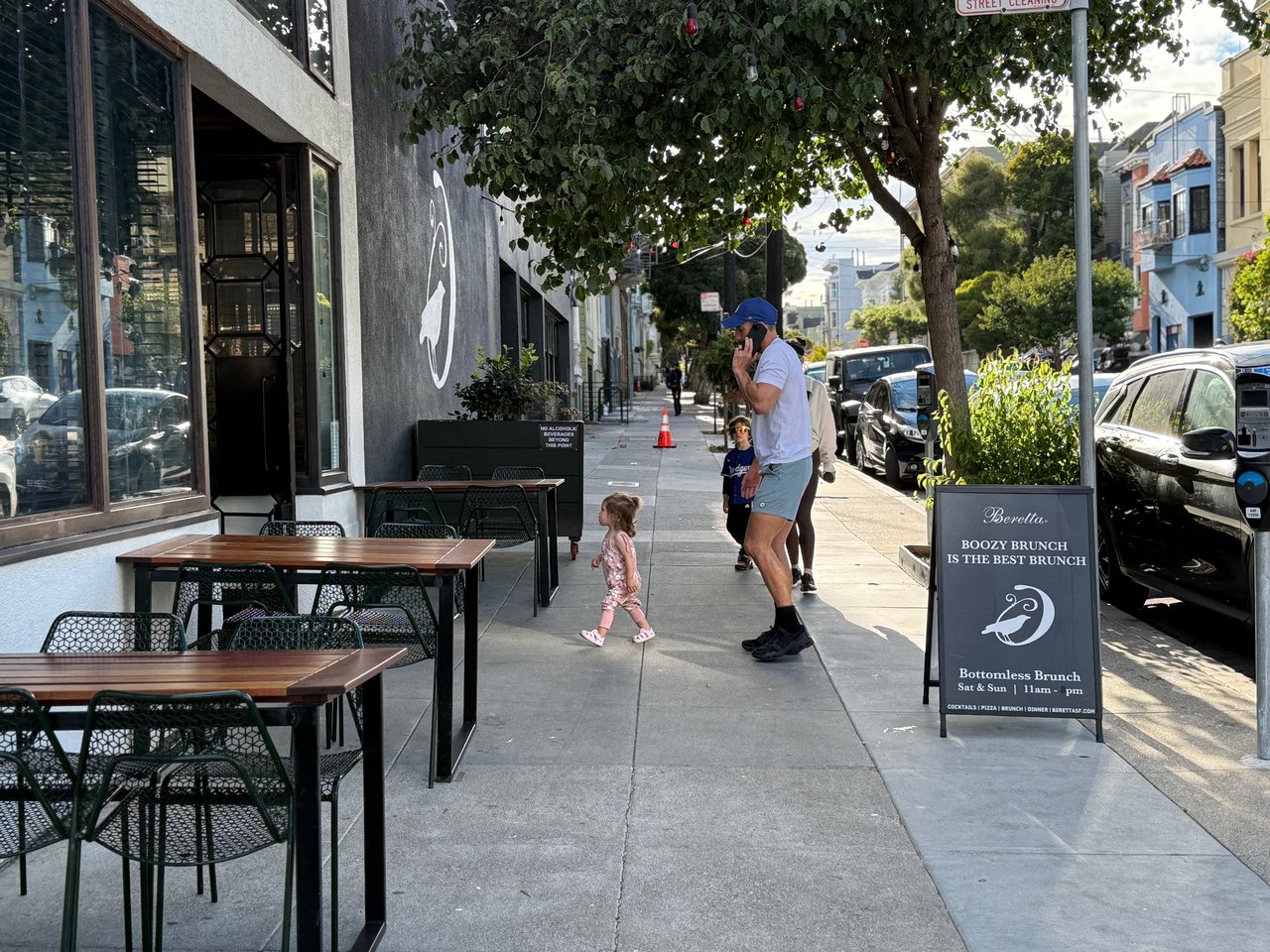 District 6 – Central North