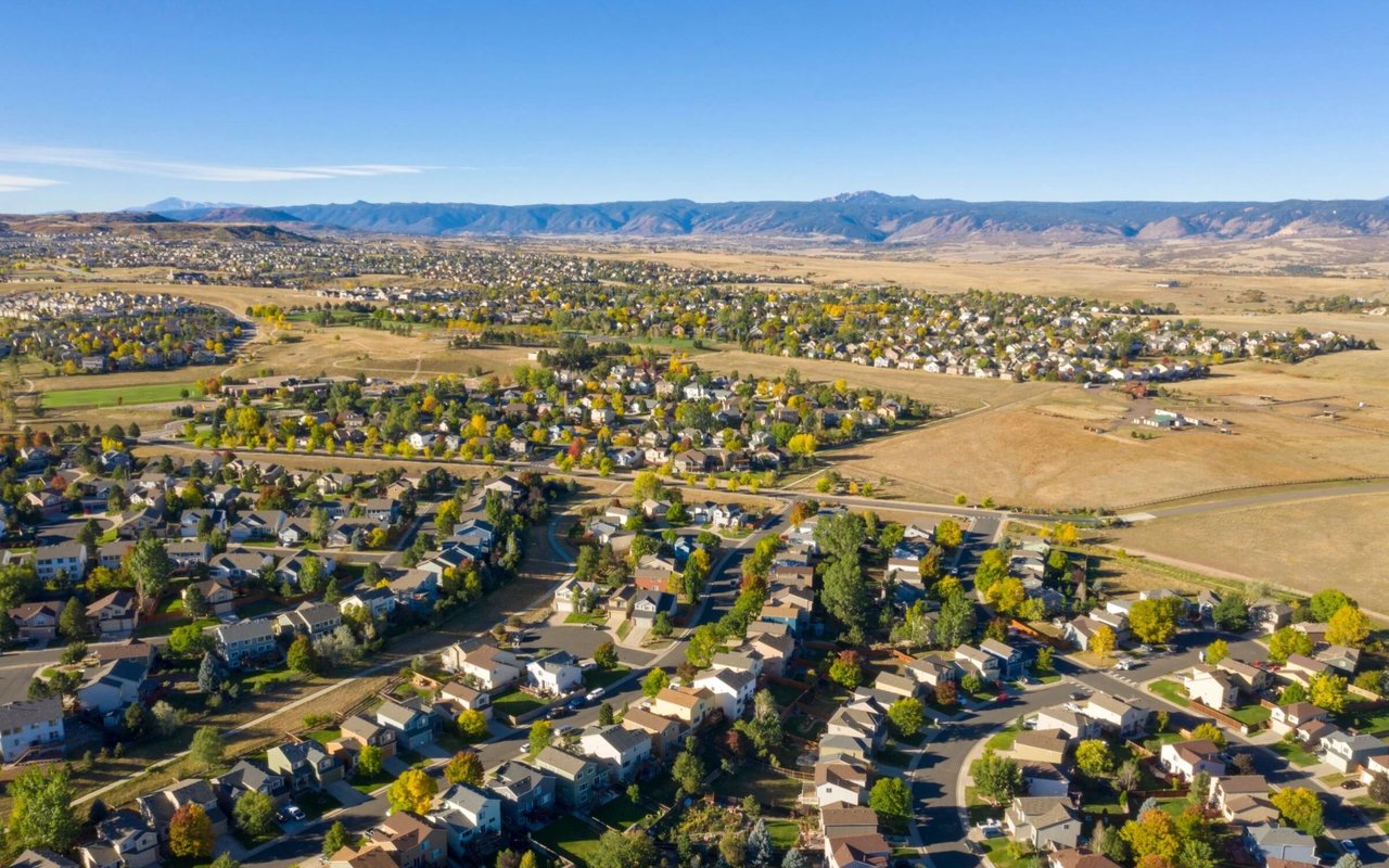Whitney Ranch