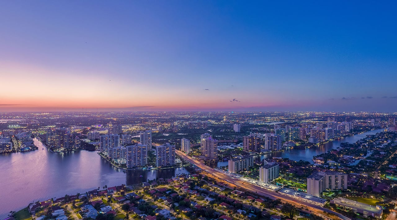 St. Regis Residences Sunny Isles Beach