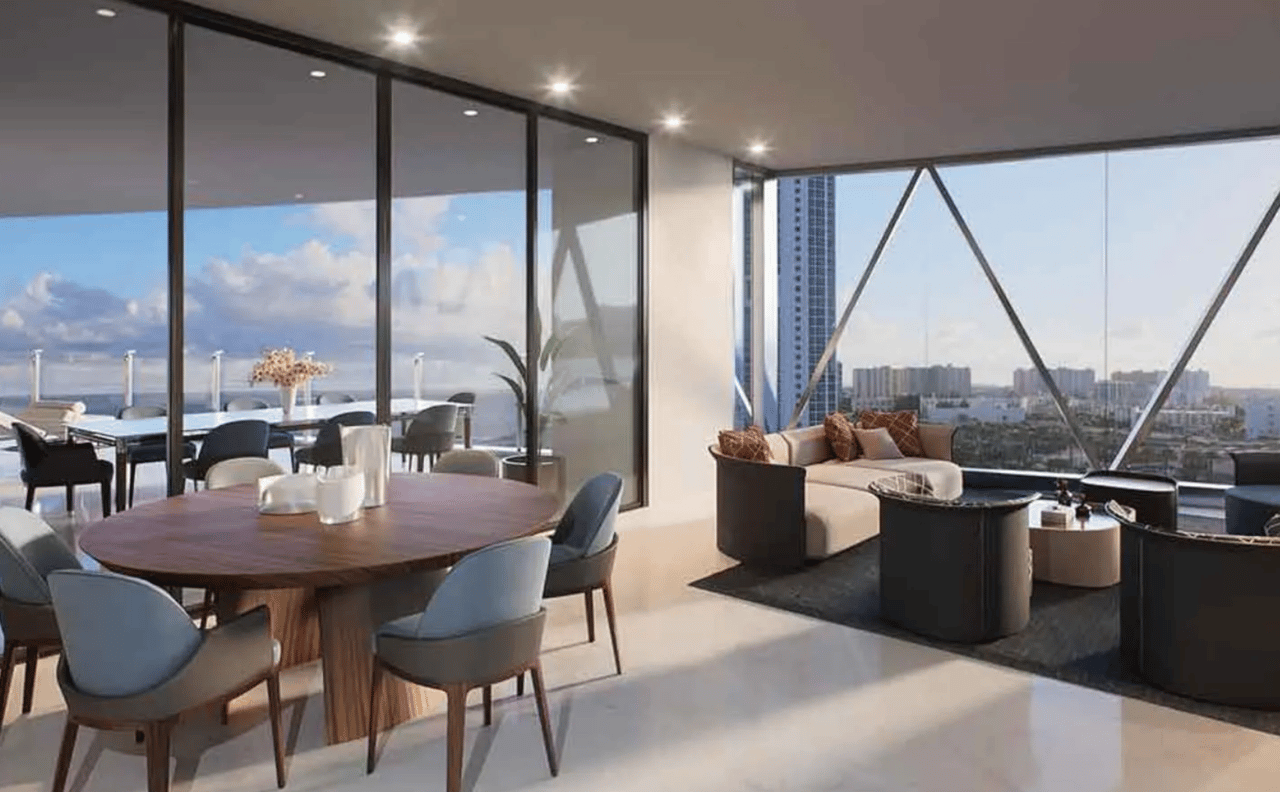 Bentley Residences Sunny Isles