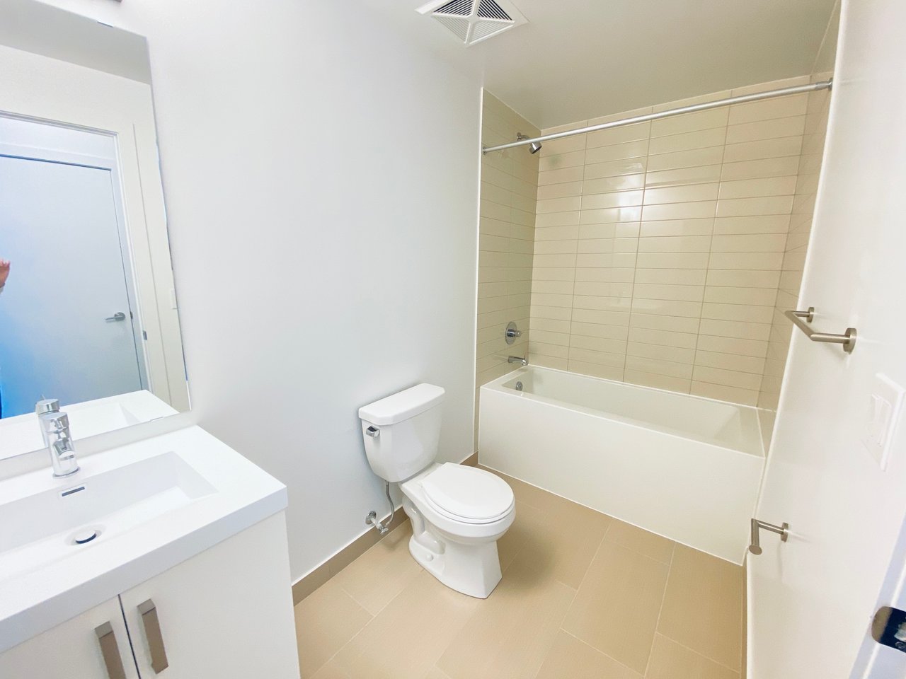 1603 Eglinton Ave W Unit: 801