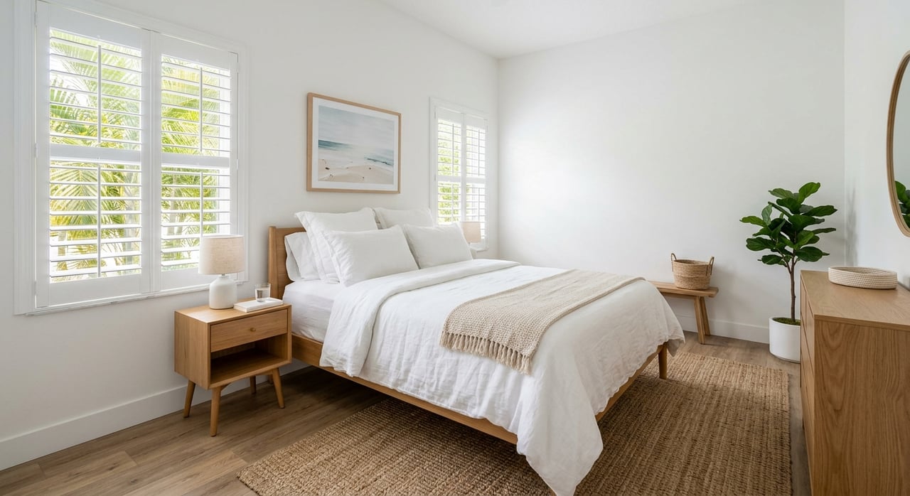 Getting Your Marco Island Vacation Home Ready To Sell