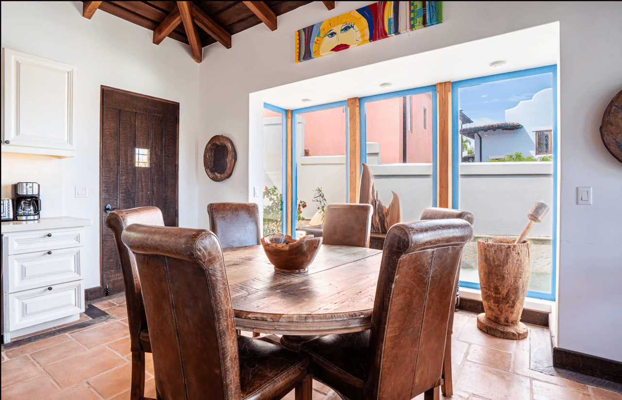 Calle Cartagena 9 | Ocean-View & Steps from the Beach Club