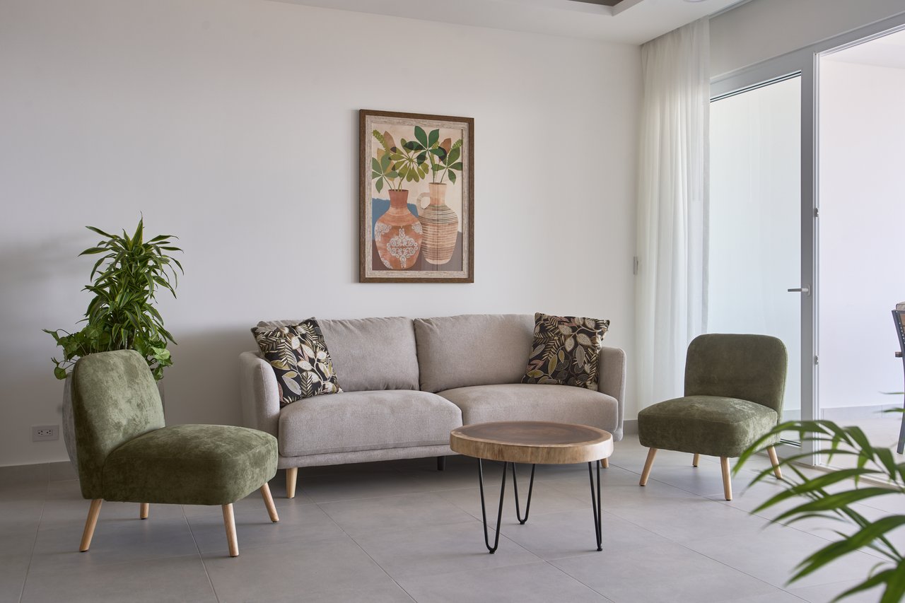 Residencia La vista 304