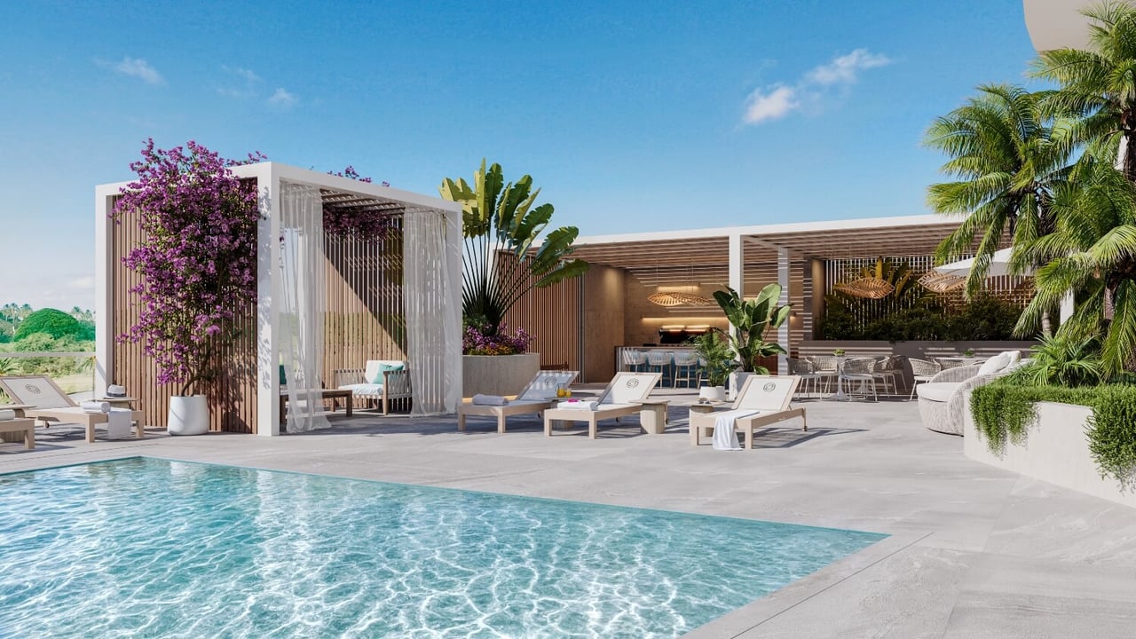 One Hollywood Residences