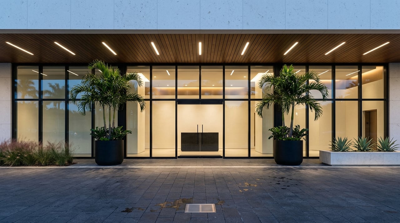 Relocating To St Pete’s Luxury Condo Towers