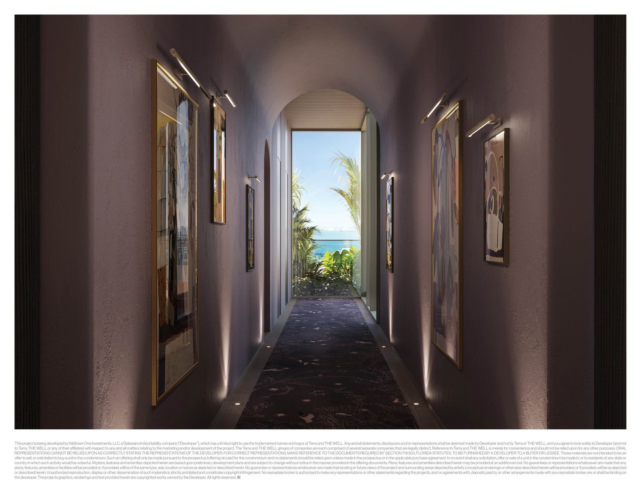 Jean-Georges Miami Tropic Residences