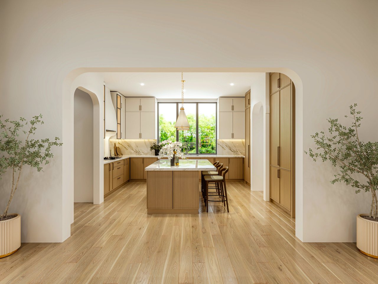 Crestover | Canyon Creek Richardson 