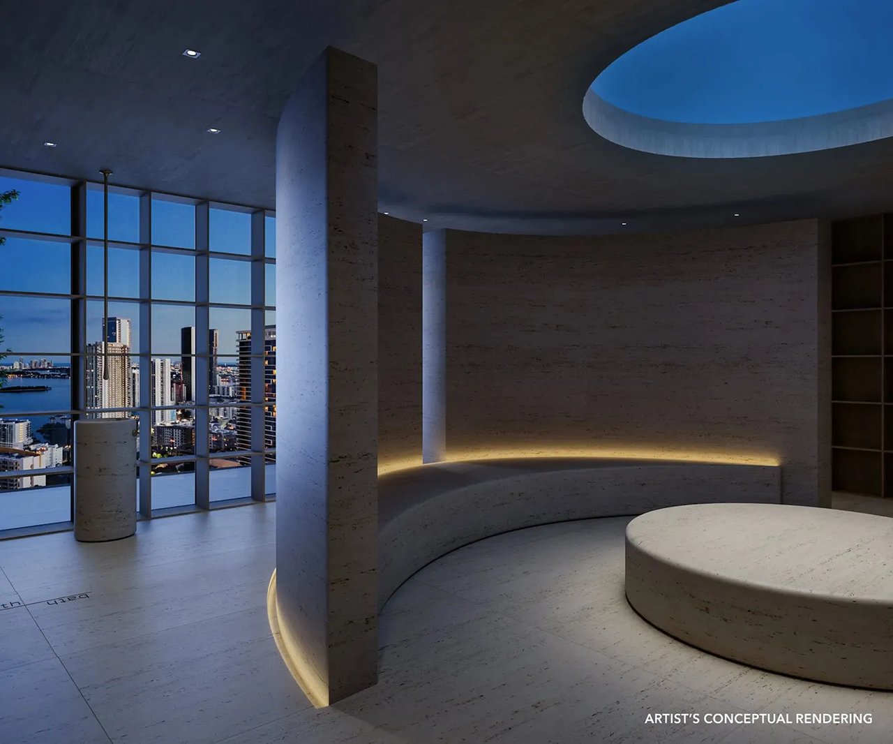 HQ Residences